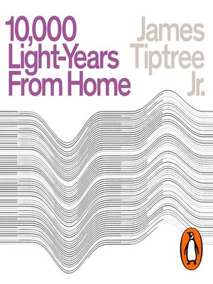 cover image of Ten Thousand Light-Years From Home